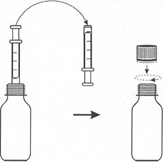 Изображение выглядит как зарисовка, бутылка, рисунок Содержимое, созданное искусственным интеллектом, может быть неверным.