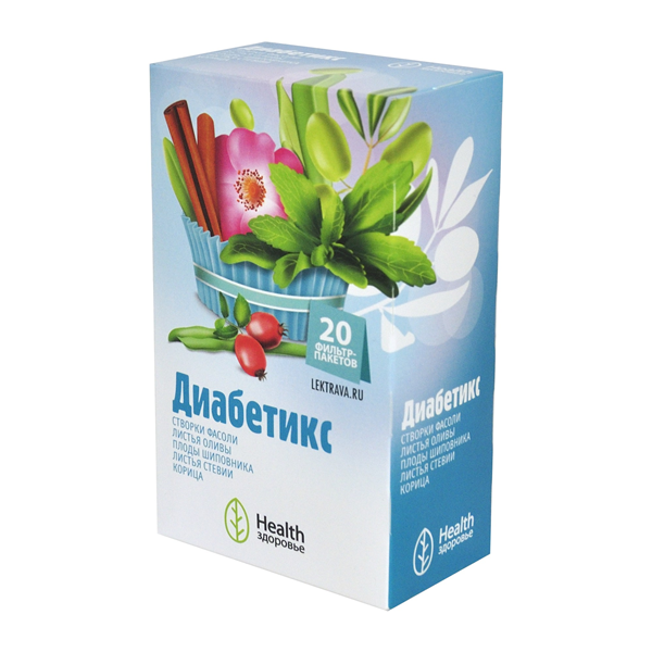 Диабетикс