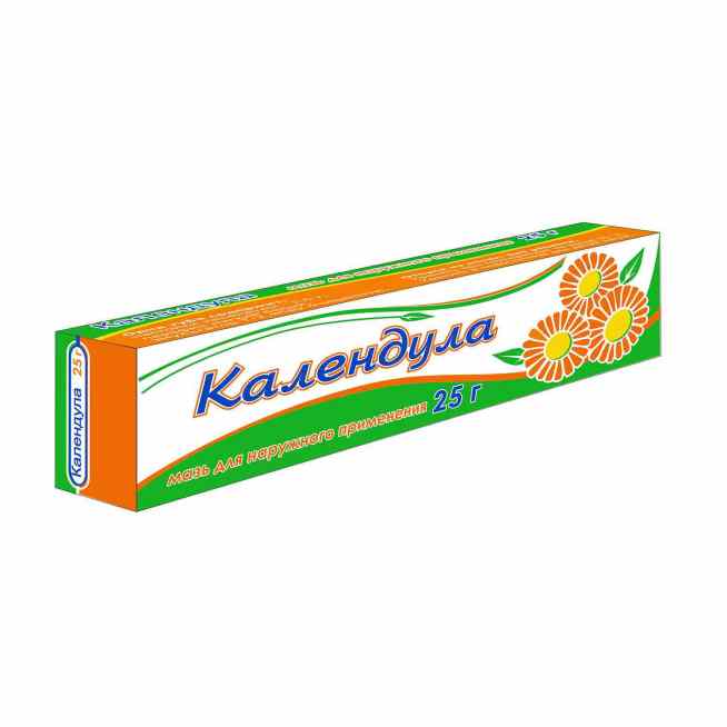Календула