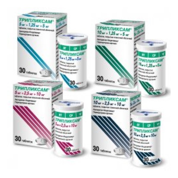 Трипликсам