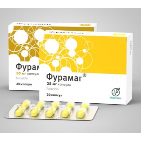 Фурамаг