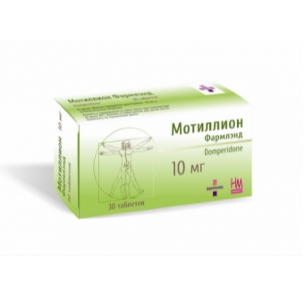 Мотиллион Фармлэнд