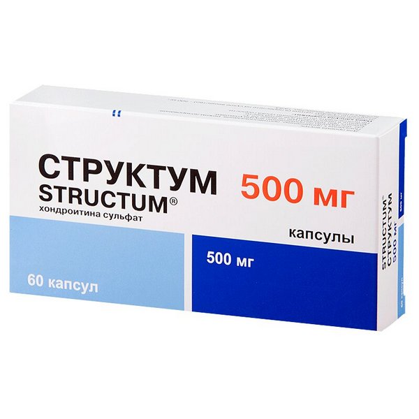 Структум
