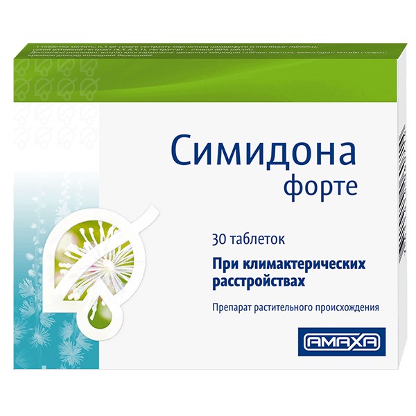 Симидона форте