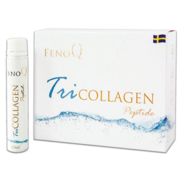Фенок Триколлаген Пептид