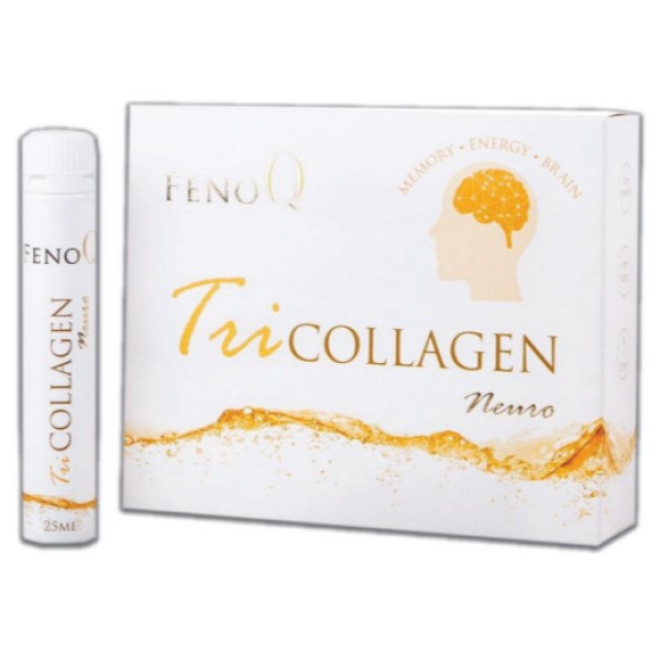 Фенок Триколлаген Неуро