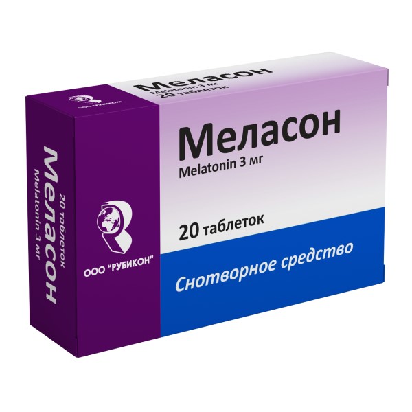 Меласон
