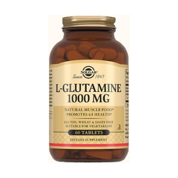L-глутамин