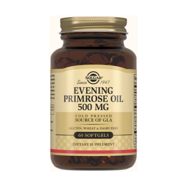 Масло примулы вечерней 