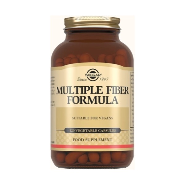 Мультиформула пищевых волокон