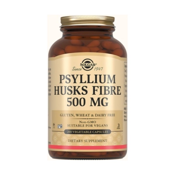 Псиллиум Солгар