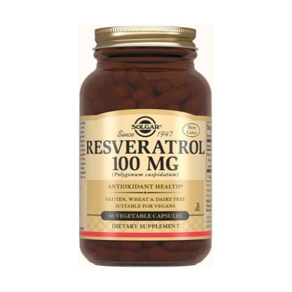 Ресвератрол