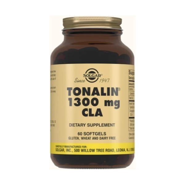 Тоналин клк