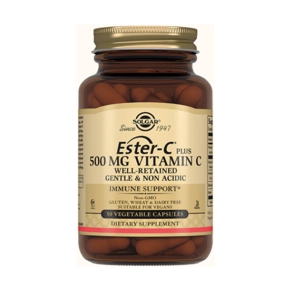 Эстер-с плюс витамин c