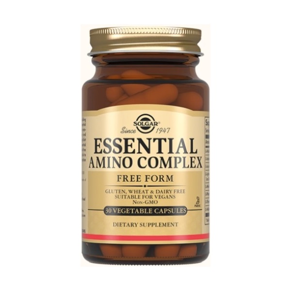 Комплекс основных аминокислот