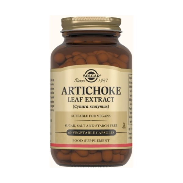 Экстракт из листьев артишока
