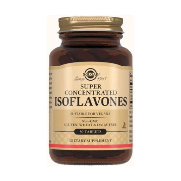 Суперконцентрат изофлавонов