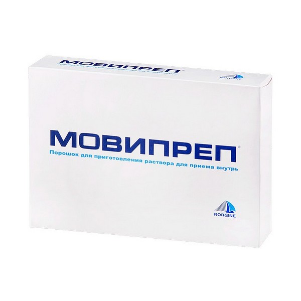 Мовипреп