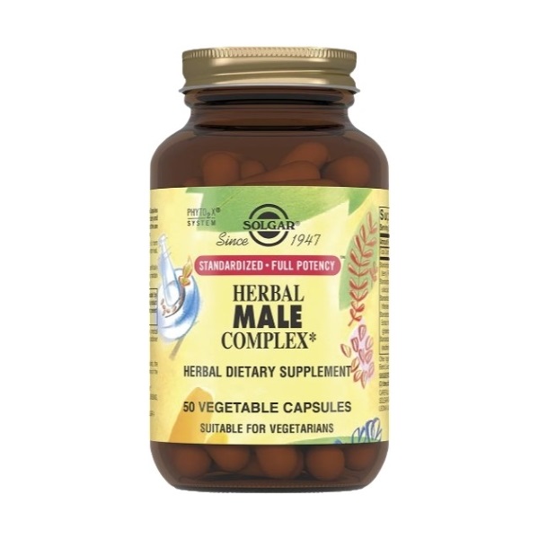 Травяной комплекс для мужчин