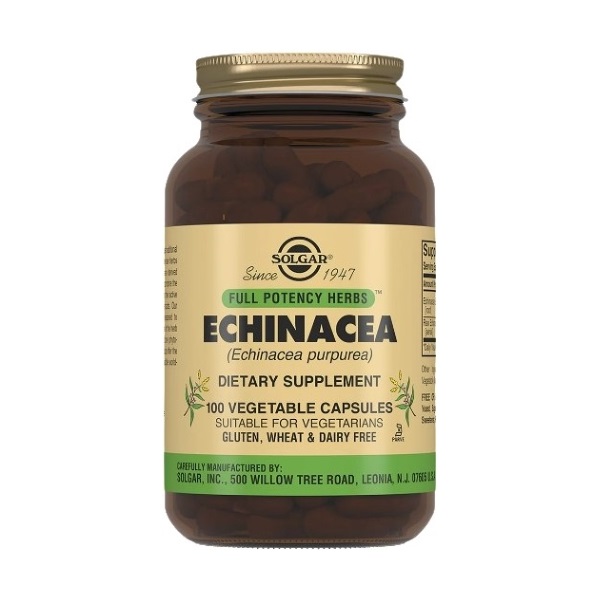 Экстракт эхинацеи пурпурной