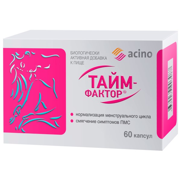 Тайм-фактор