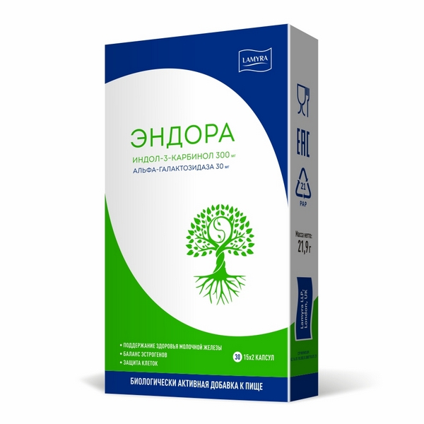 Эндора