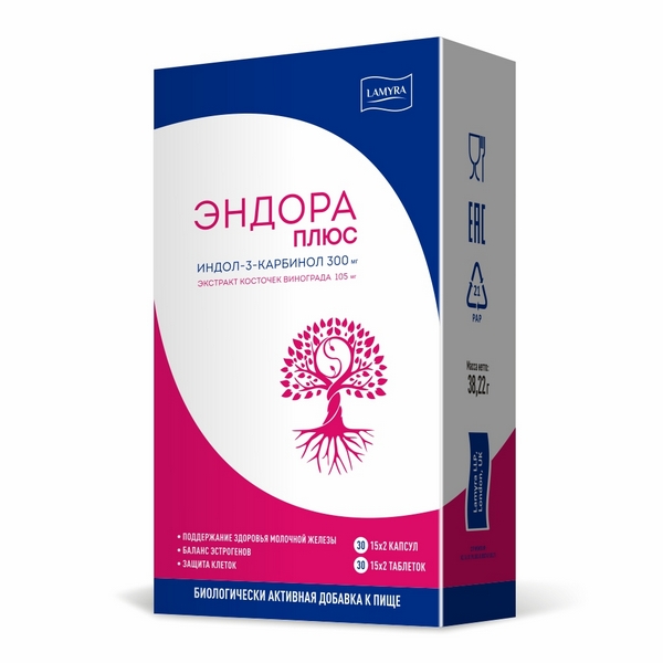 Эндора Плюс