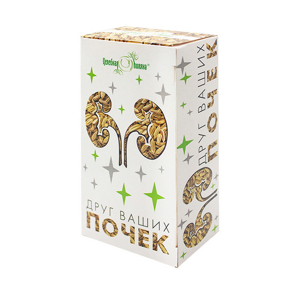 Друг ваших почек