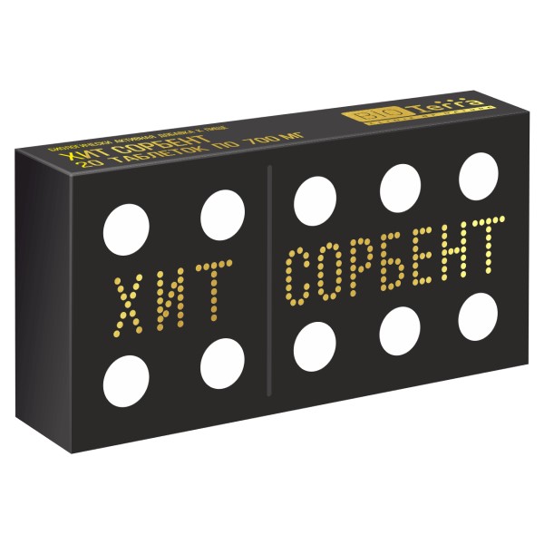 Хит сорбент