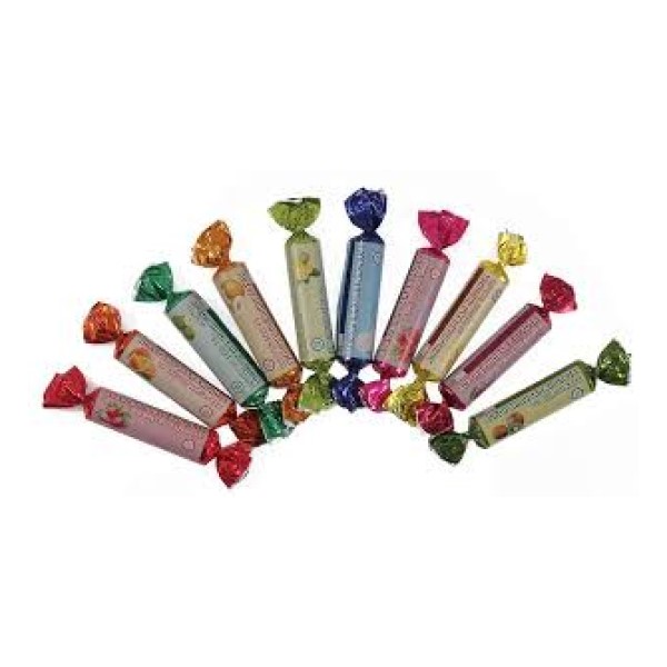 Аскорбиновая кислота в ассортименте