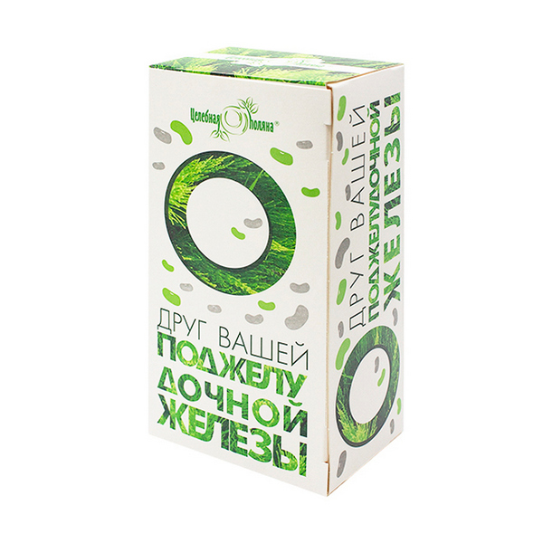 Друг вашей поджелудочной железы