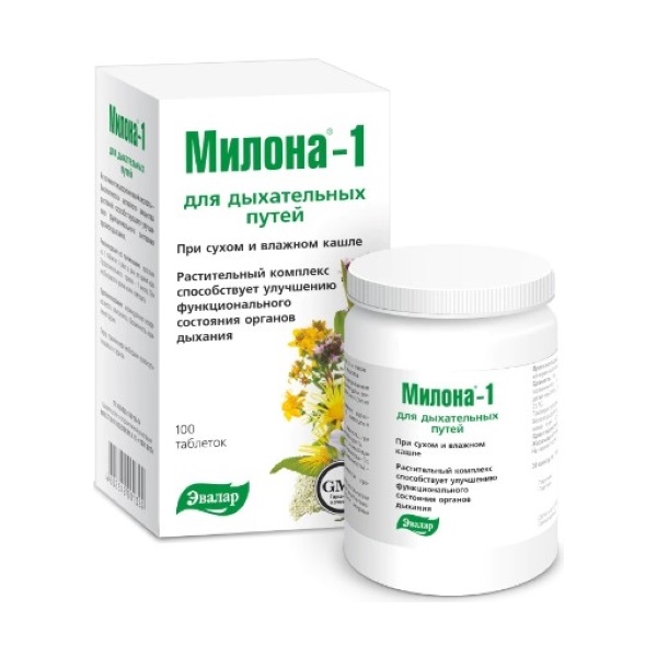 Милона-1