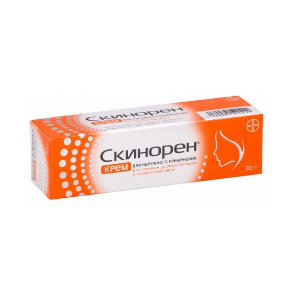 Скинорен