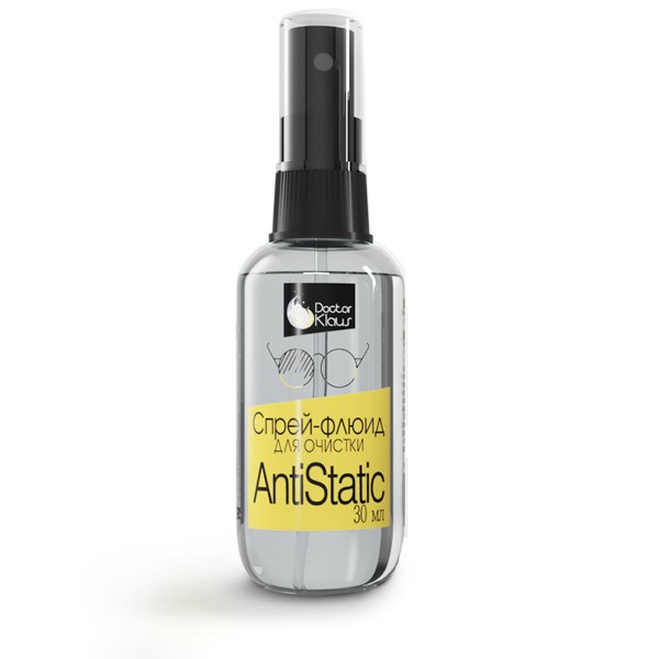 Antistatic спрей-флюид