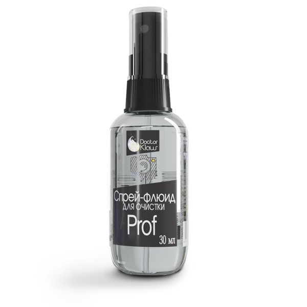Prof спрей-флюид