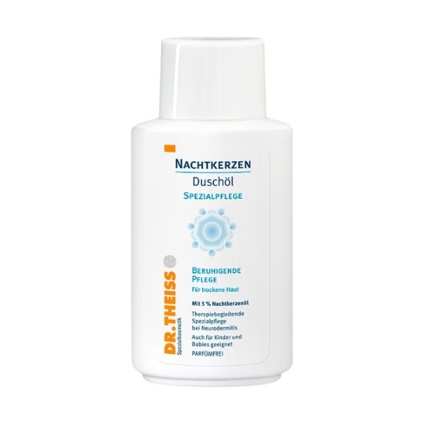 Доктор тайсс ночная фиалка масло