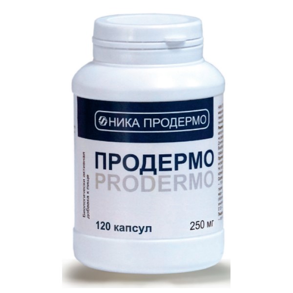 Ника Продермо