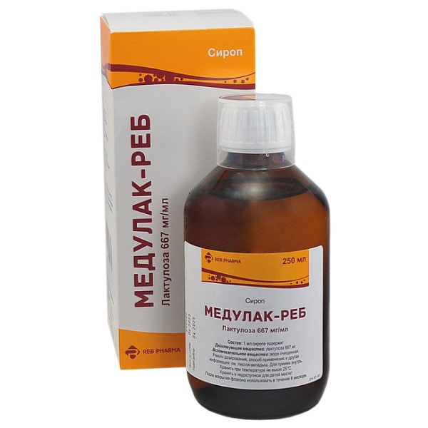 Медулак-реб