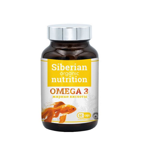 Омега-3 Натив