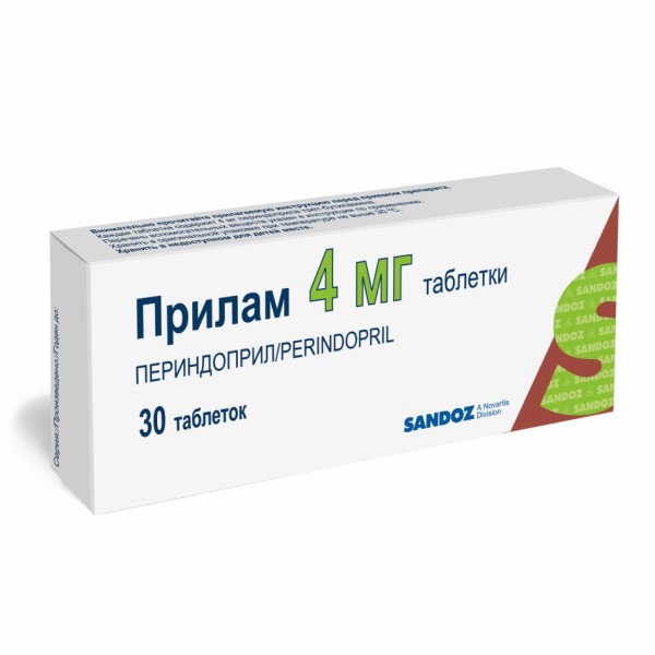 Прилам