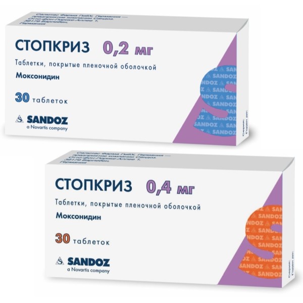 Стопкриз