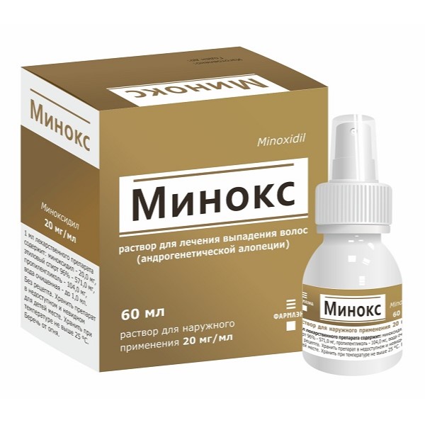 Минокс