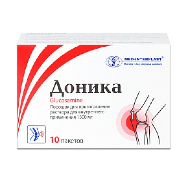 Доника