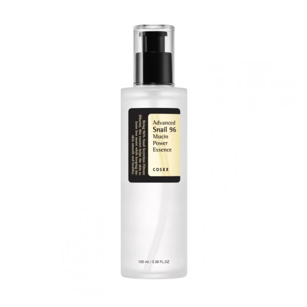 COSRX Advanced Snail 96 Mucin Power Essence Эссенция для лица с муцином улитки 