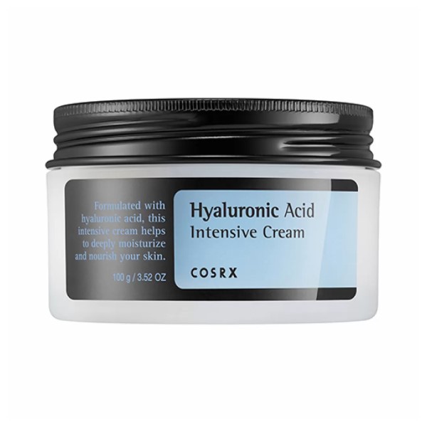 COSRX Hyaluronic Acid Intensive Cream Крем для лица с гиалуроновой кислотой