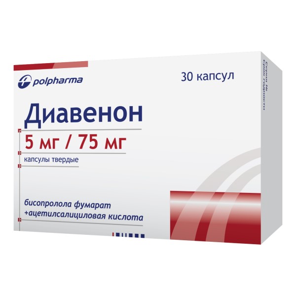 Диавенон