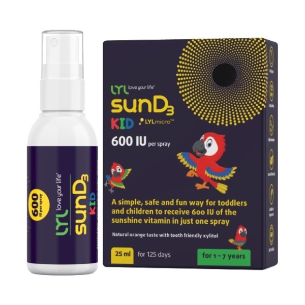 Лил лав ё лайф санд3 кидс (LYL Love your Life SunD3 Kids)