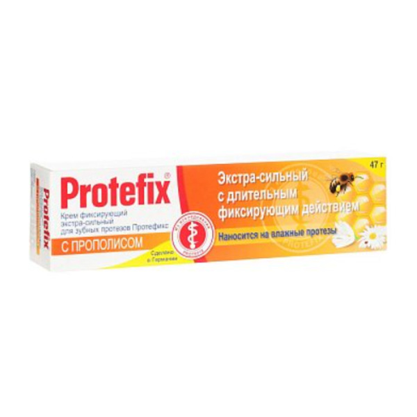 Протефикс с прополисом