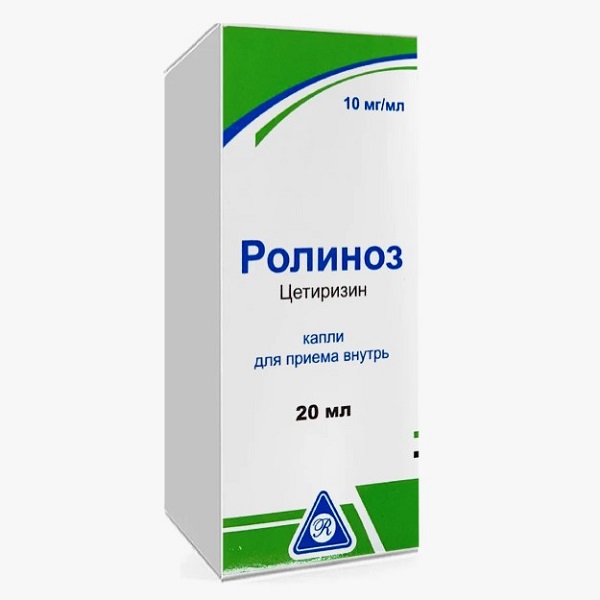 Ролиноз-реб