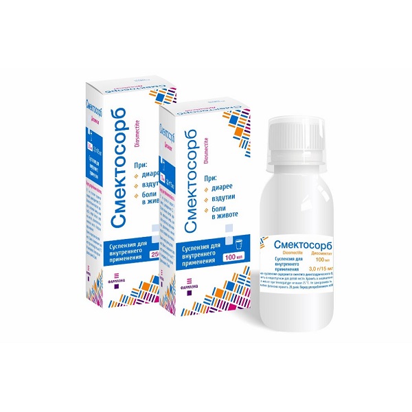 Смектосорб